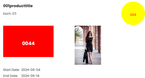 V Testing by Goddiva