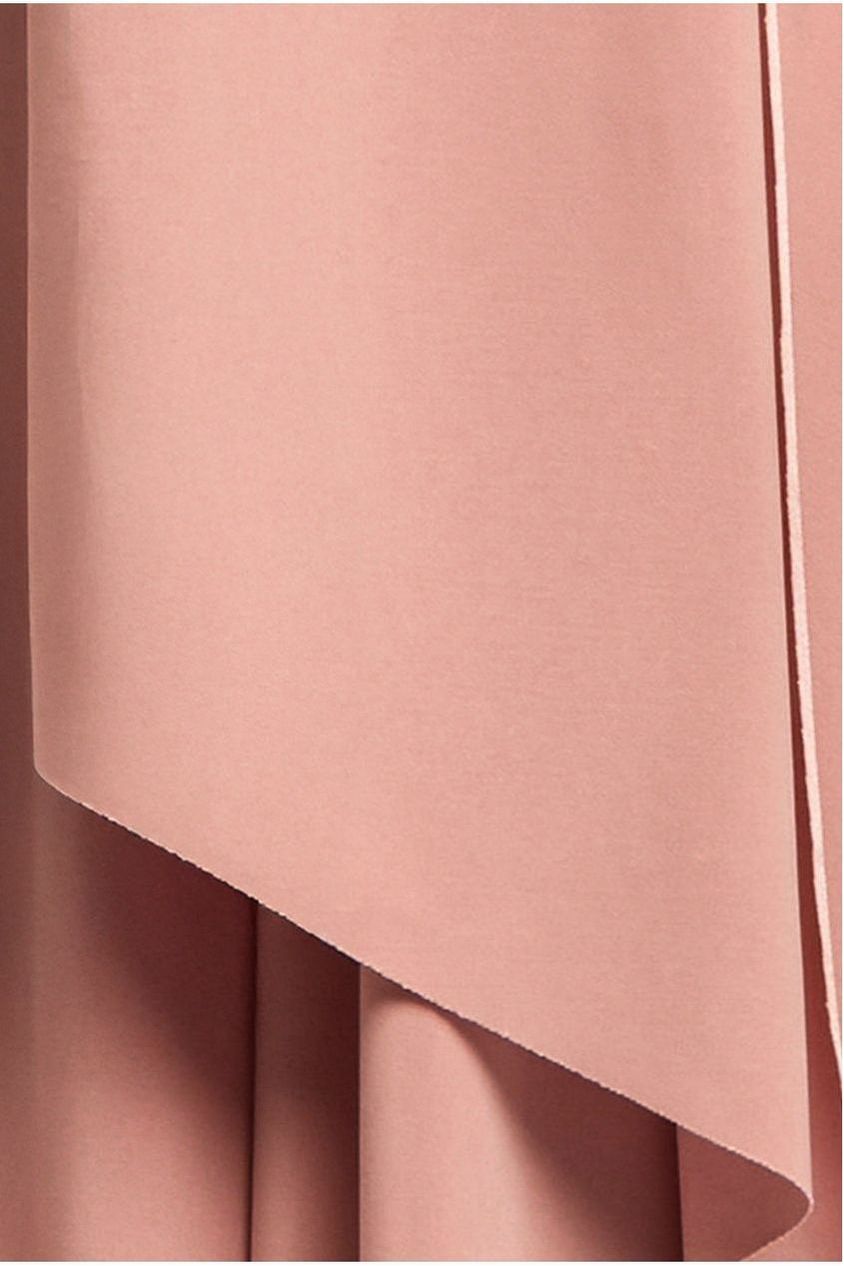 Soft Touch Jersey Scarf AC05