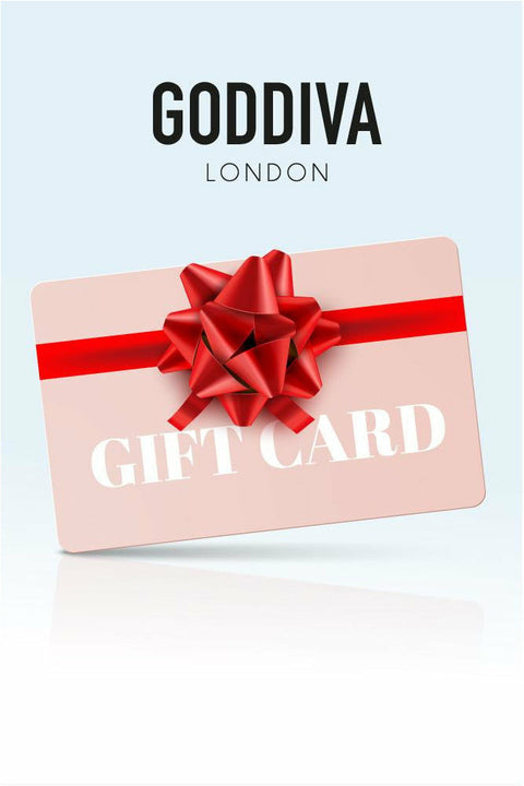 Goddiva Gift Card
