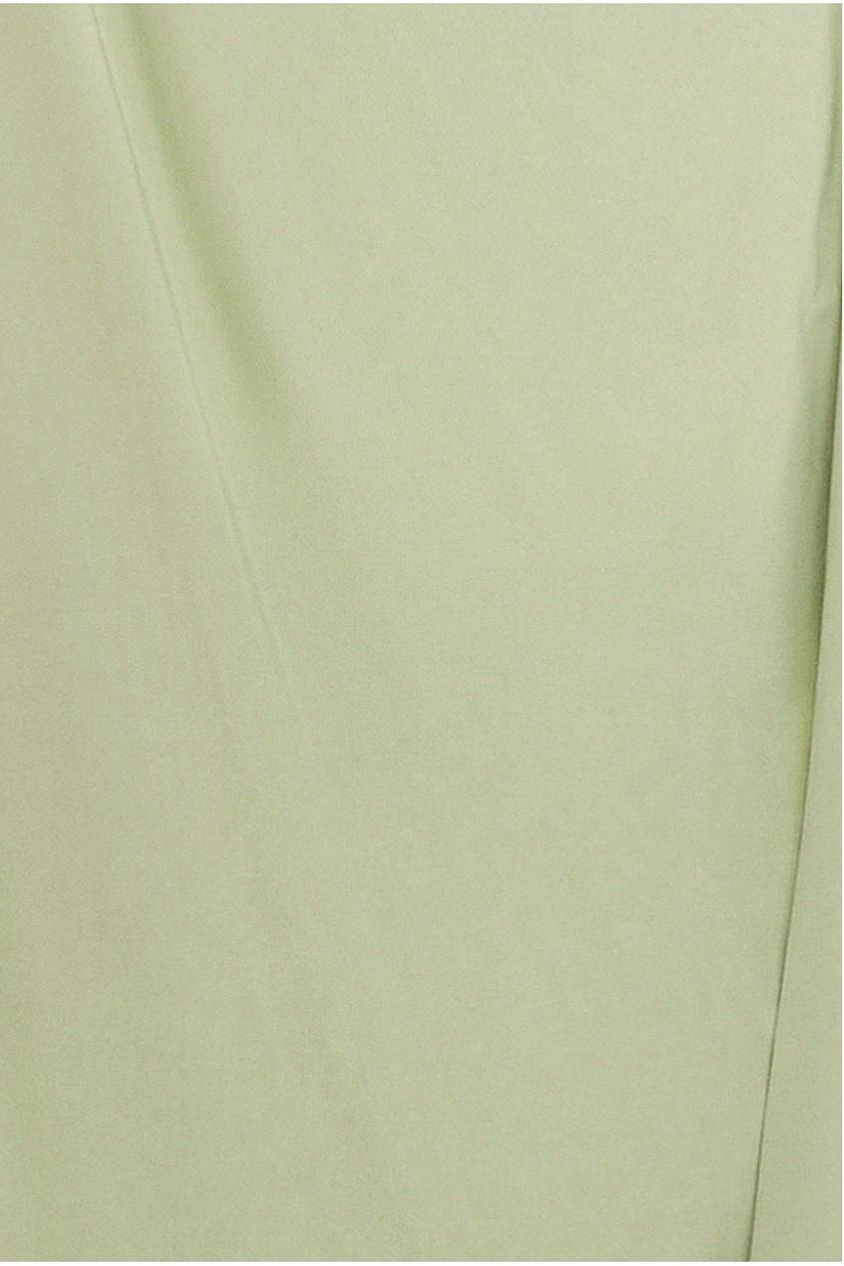 Side Split Soft Touch Maxi Skirt SK41