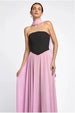 Glitter Chiffon Scarf by Goddiva