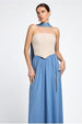 Soft Touch Jersey Scarf by Goddiva