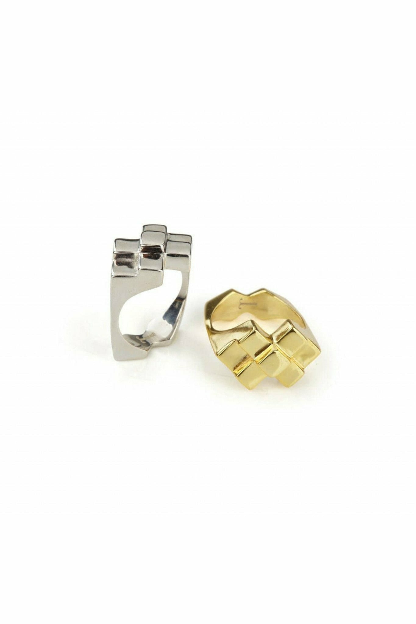 Original Icon Ring - Gold JTL3013-HIR-GOLD