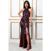 Bond Street Shoe Company Be Alright Cotton Dress